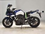 �������� �� ������ �������� Yamaha FZ1 Fazer GT 2012 ���� 1